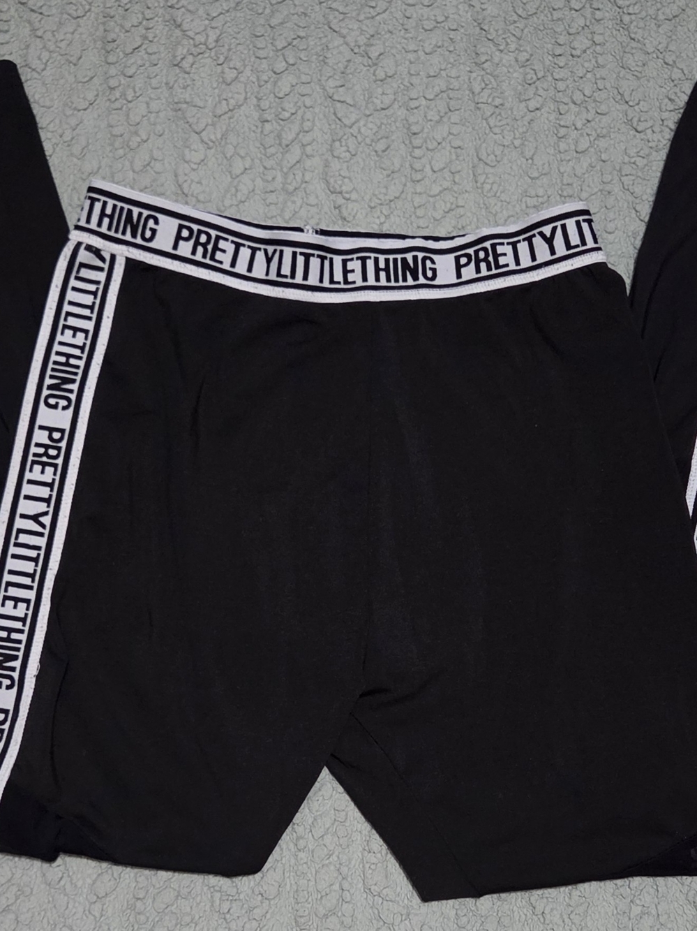 PrettyLittleThing Leggings
